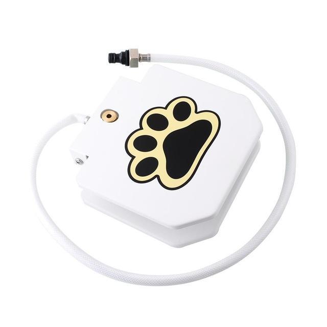 Dogs Water Fountain