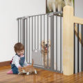 Pet Door Baby Gate