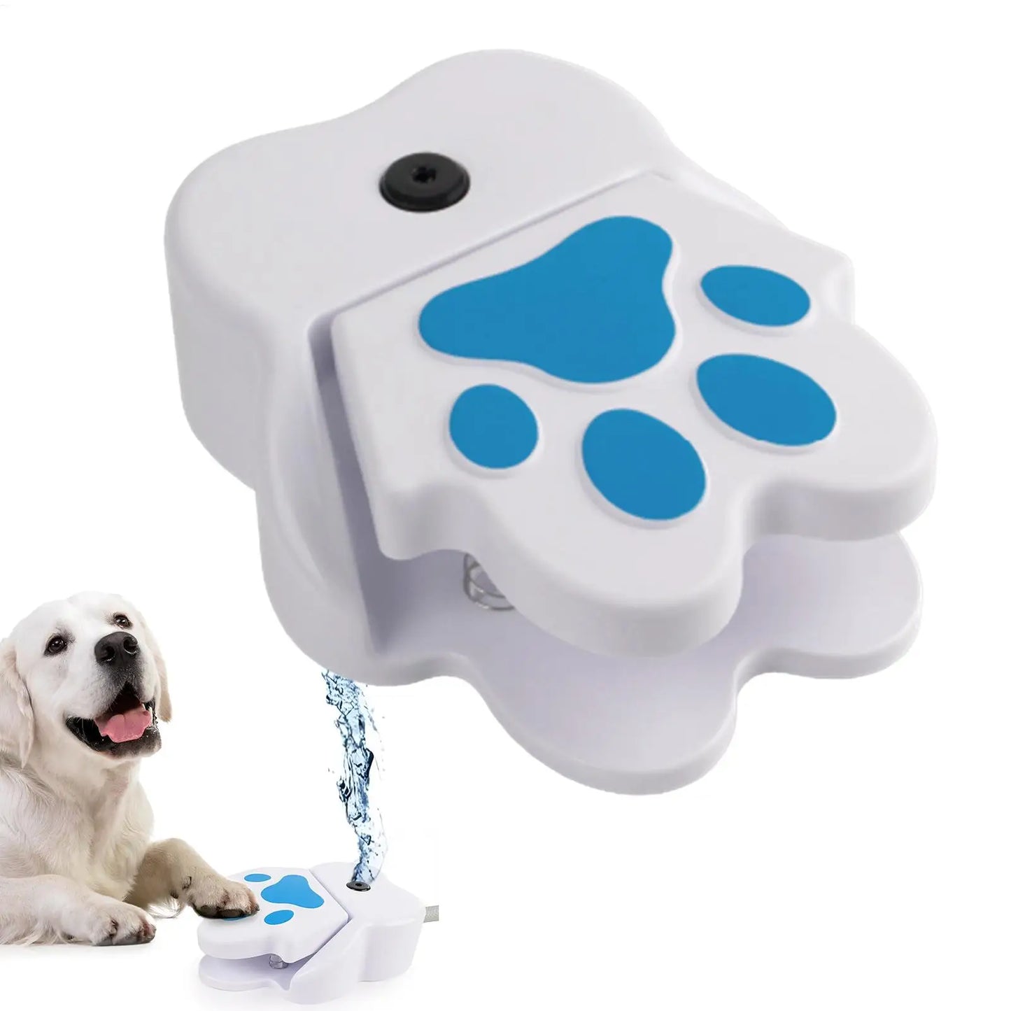 MyWagly™ PawFlow Fountain