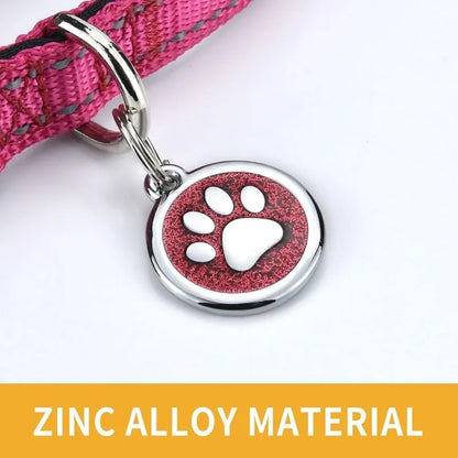 MyWagly™ PawGuard Tag