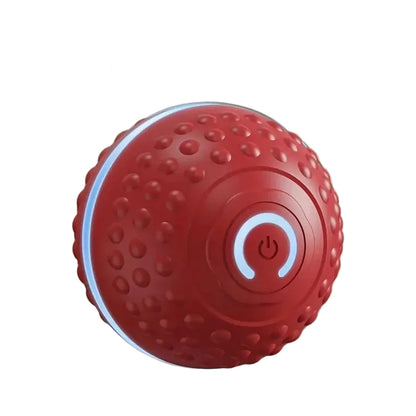 MyWagly™ RoboRoll Ball