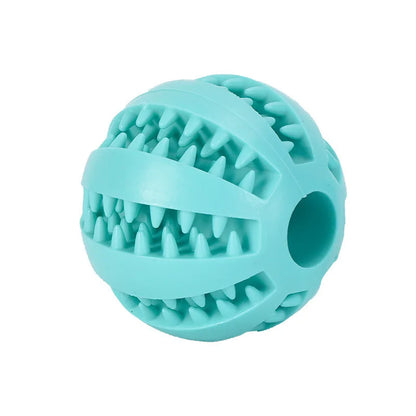 MyWagly™ ChewBuddy Ball