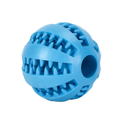 MyWagly™ ChewBuddy Ball