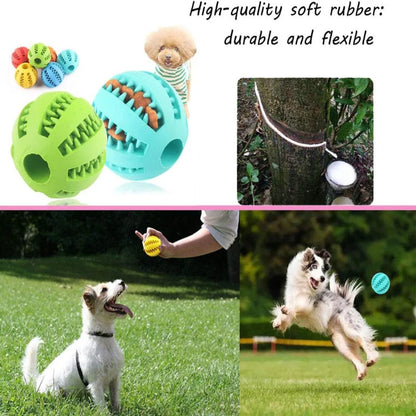 MyWagly™ ChewBuddy Ball