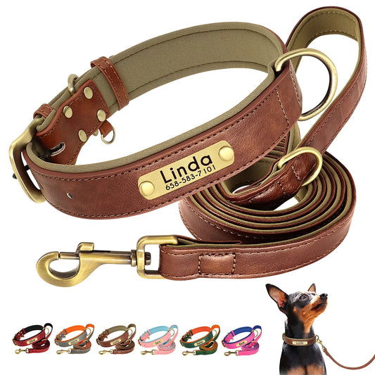 MyWagly™ ElitePaw Set