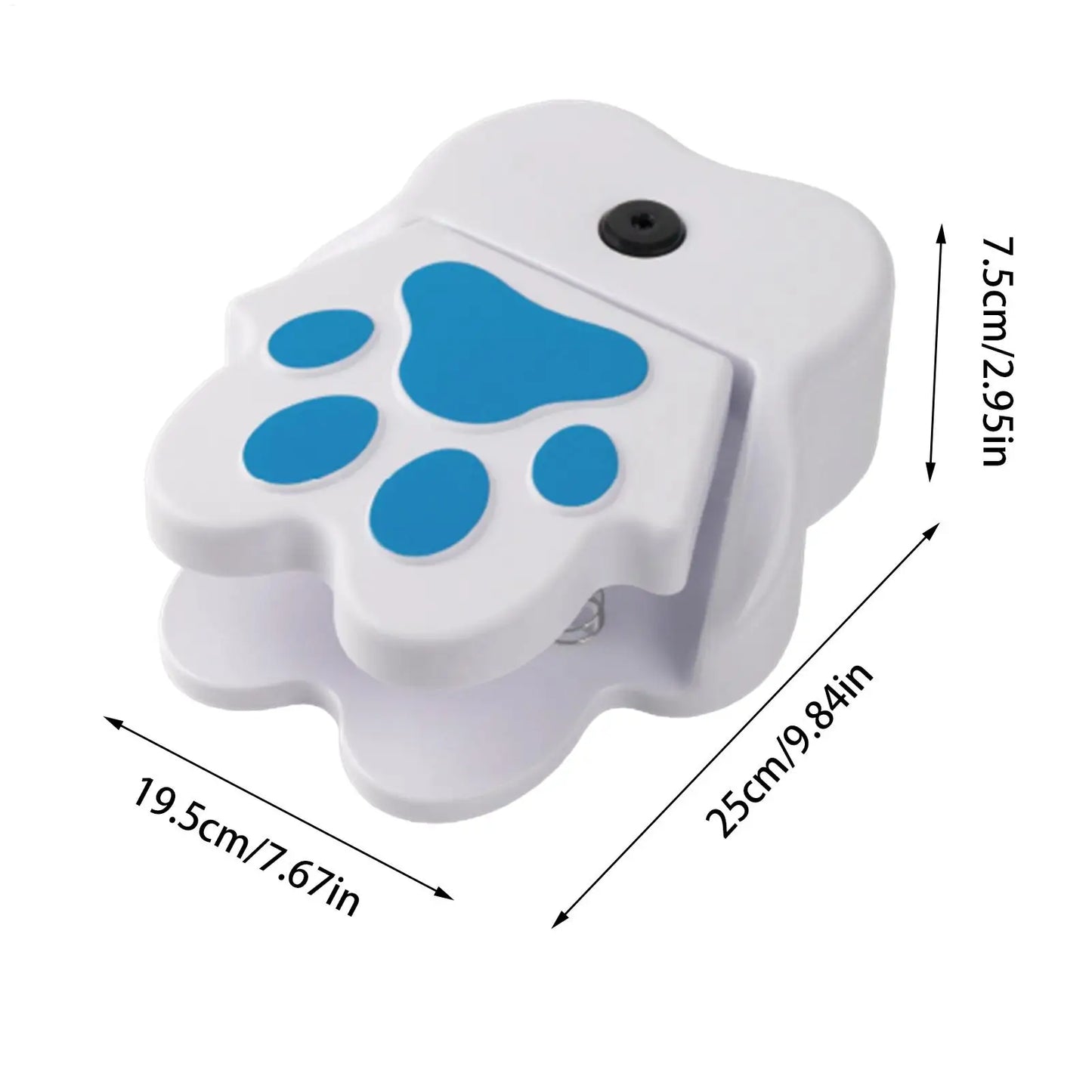 MyWagly™ PawFlow Fountain