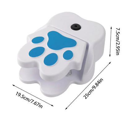 MyWagly™ PawFlow Fountain