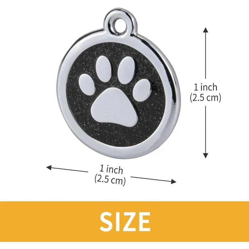 MyWagly™ PawGuard Tag