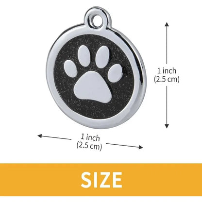 MyWagly™ PawGuard Tag