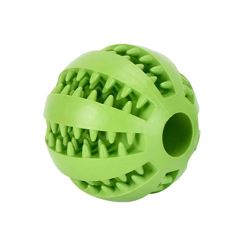 MyWagly™ ChewBuddy Ball
