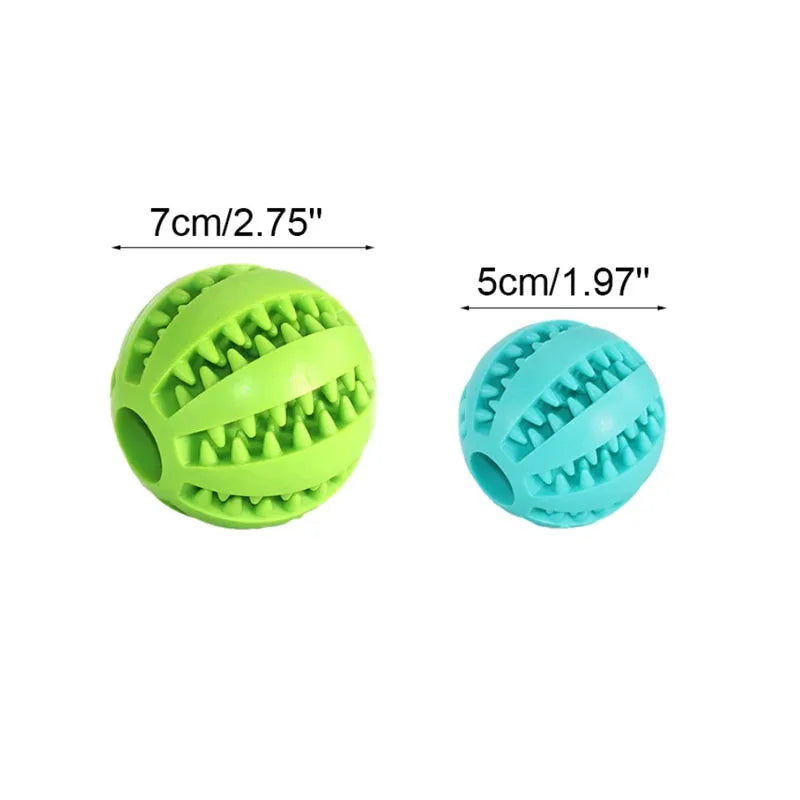 MyWagly™ ChewBuddy Ball