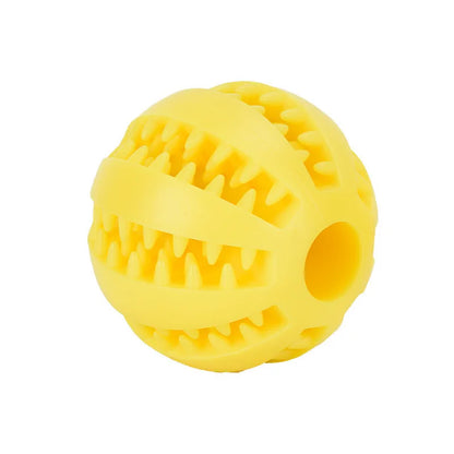 MyWagly™ ChewBuddy Ball