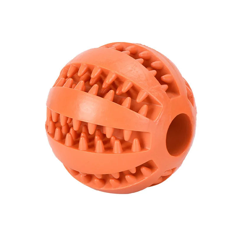 MyWagly™ ChewBuddy Ball
