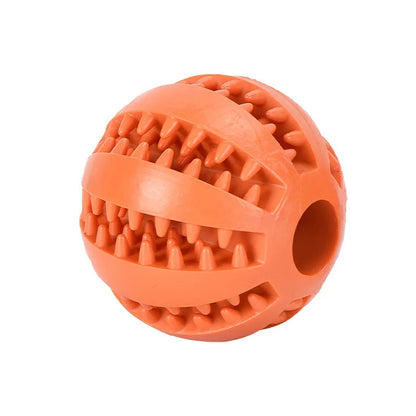 MyWagly™ ChewBuddy Ball