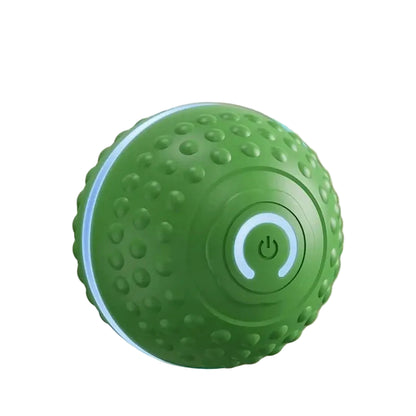 MyWagly™ RoboRoll Ball