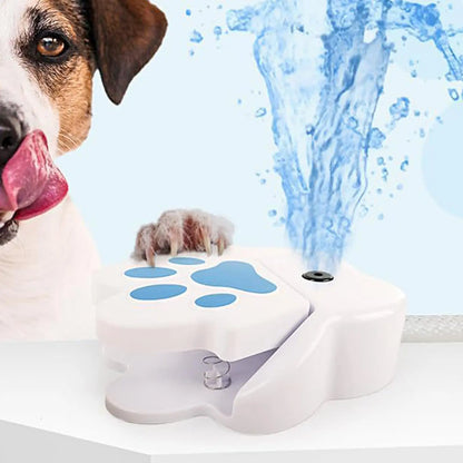 MyWagly™ PawFlow Fountain