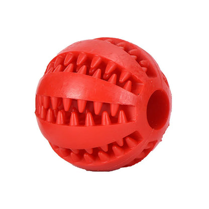 MyWagly™ ChewBuddy Ball