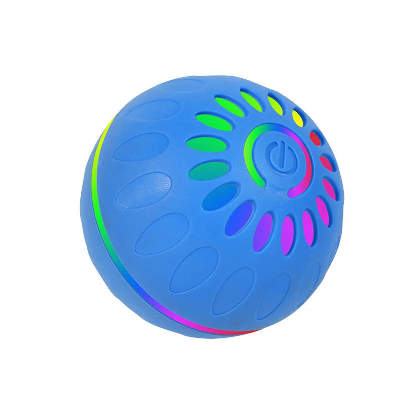 MyWagly™ RoboRoll Ball