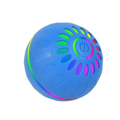 MyWagly™ RoboRoll Ball