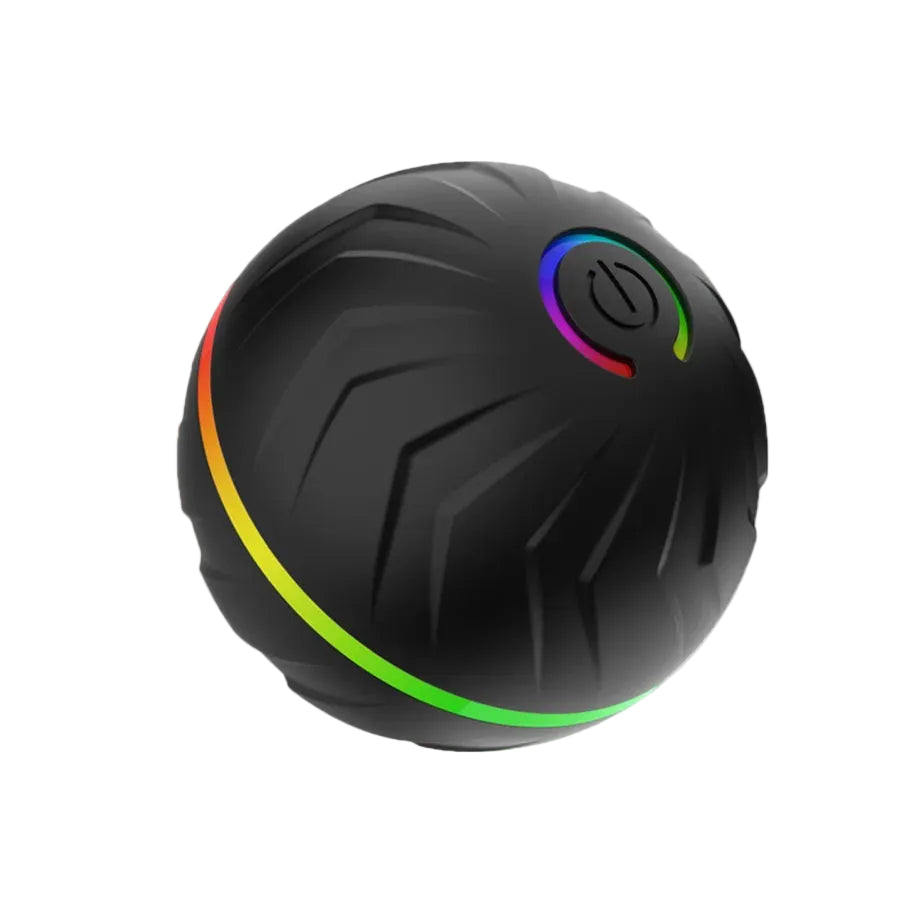 MyWagly™ RoboRoll Ball