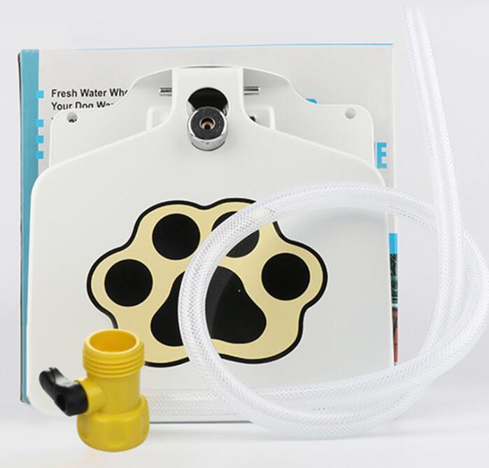 Dogs Water Fountain